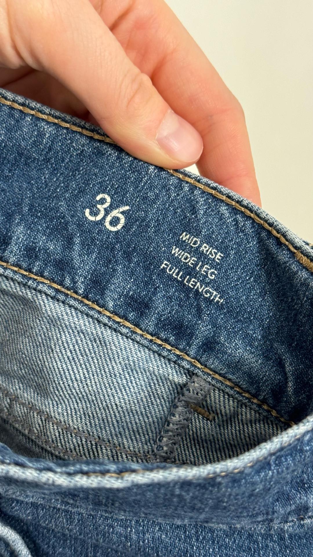 Massimo Dutti Джинсы Massimo Dutti — фото 2