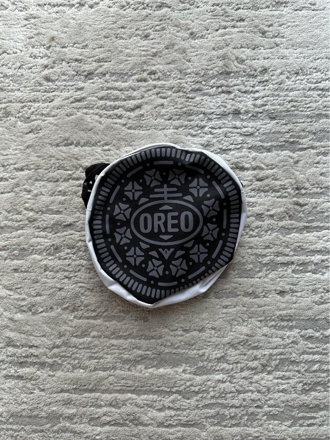 Oreo Сумка кросс-боди Oreo — фото 2