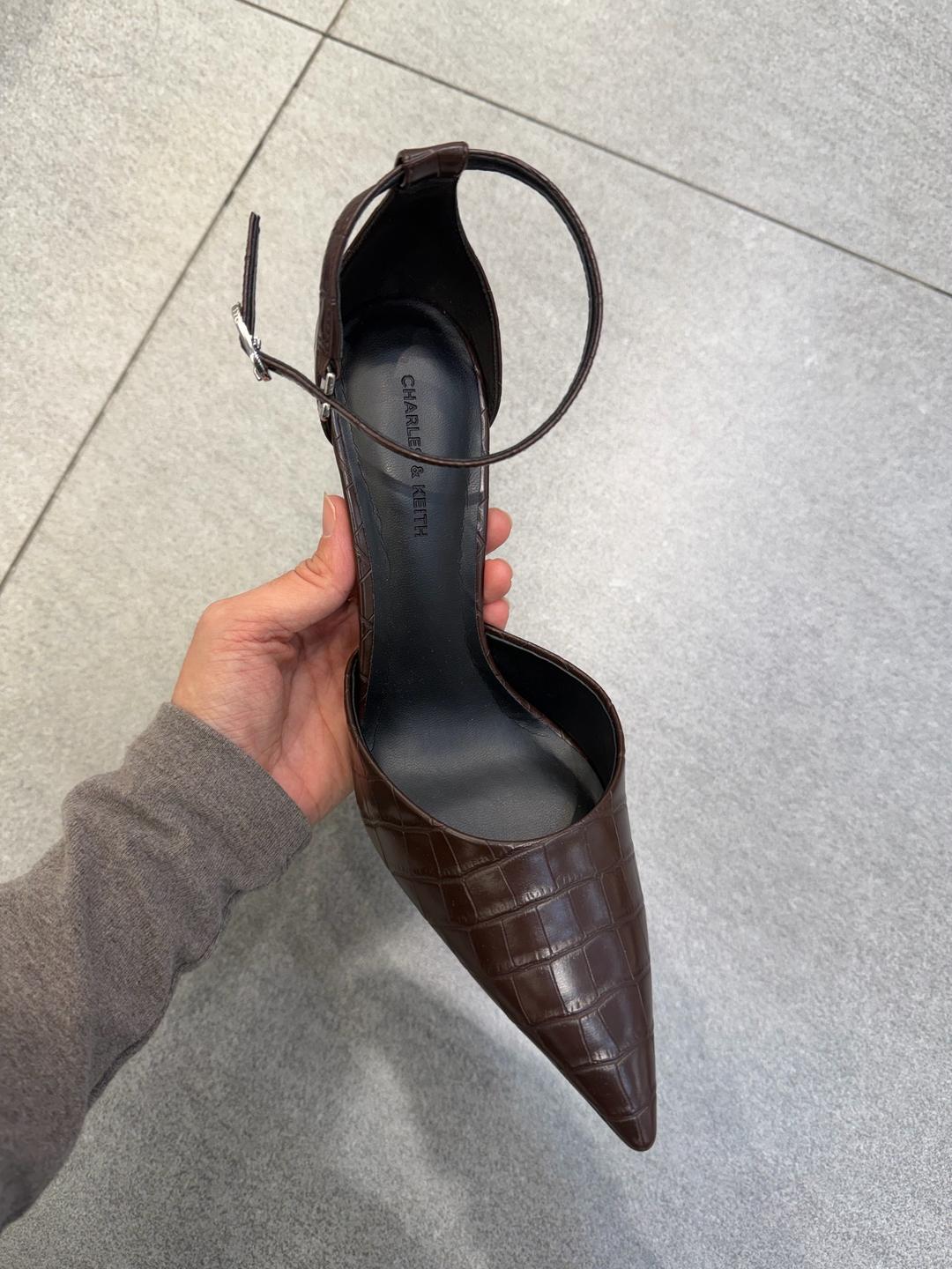 Charles & Keith Туфли  Charles & Keith — фото 2