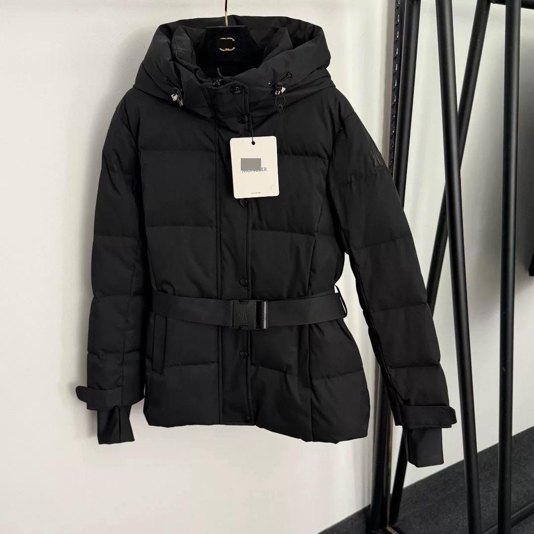 Moncler куртка зимняя Moncler — фото 2