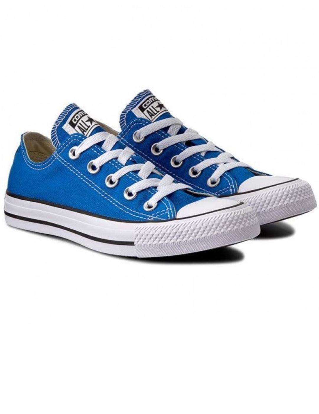 Converse All Stars Кеды Converse all star оригинал — фото 2