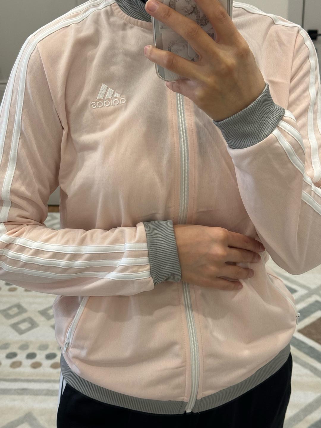 Adidas Спортивный костюм adidas — фото 2