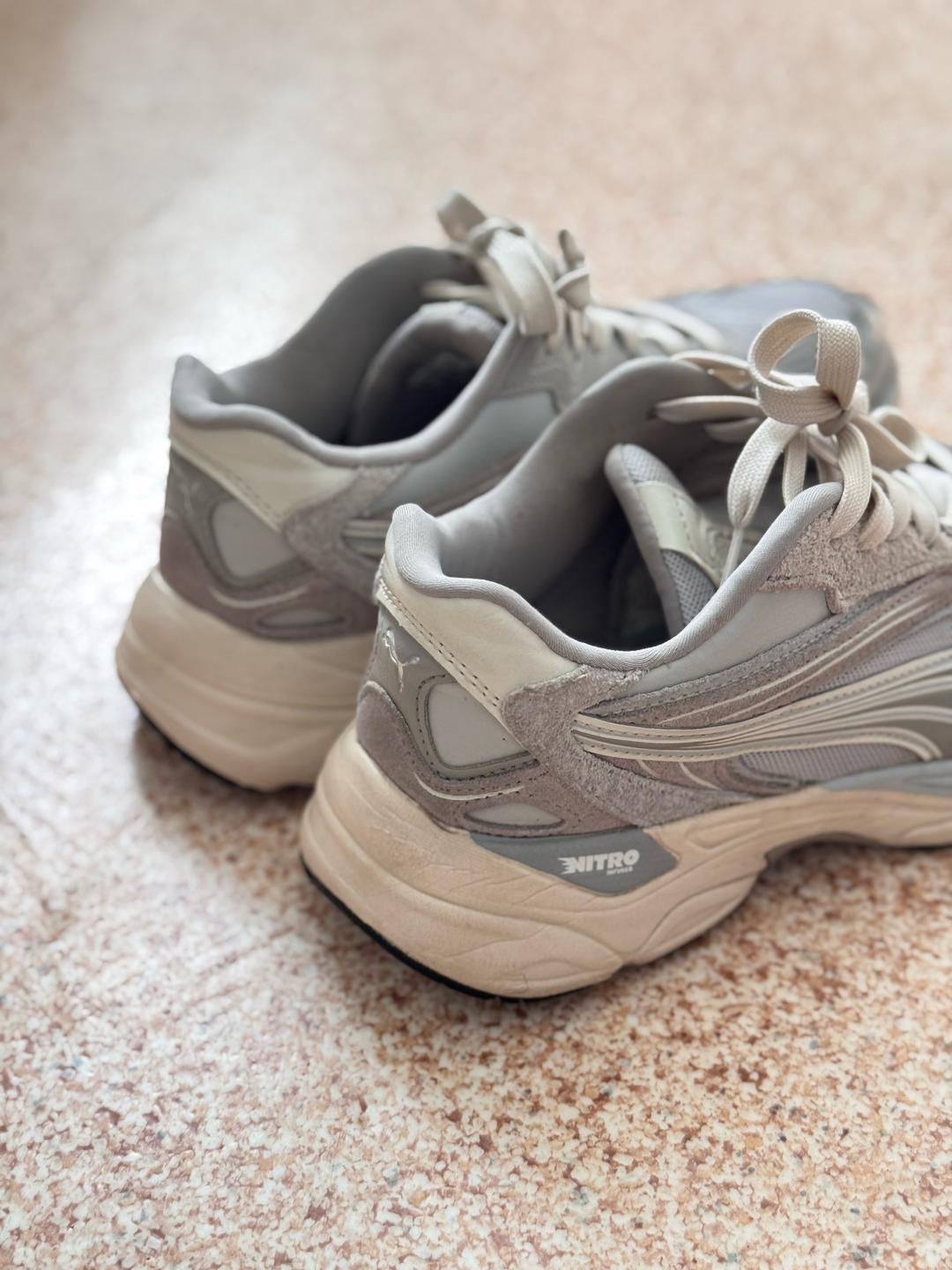 Puma Puma кроссовки — фото 2