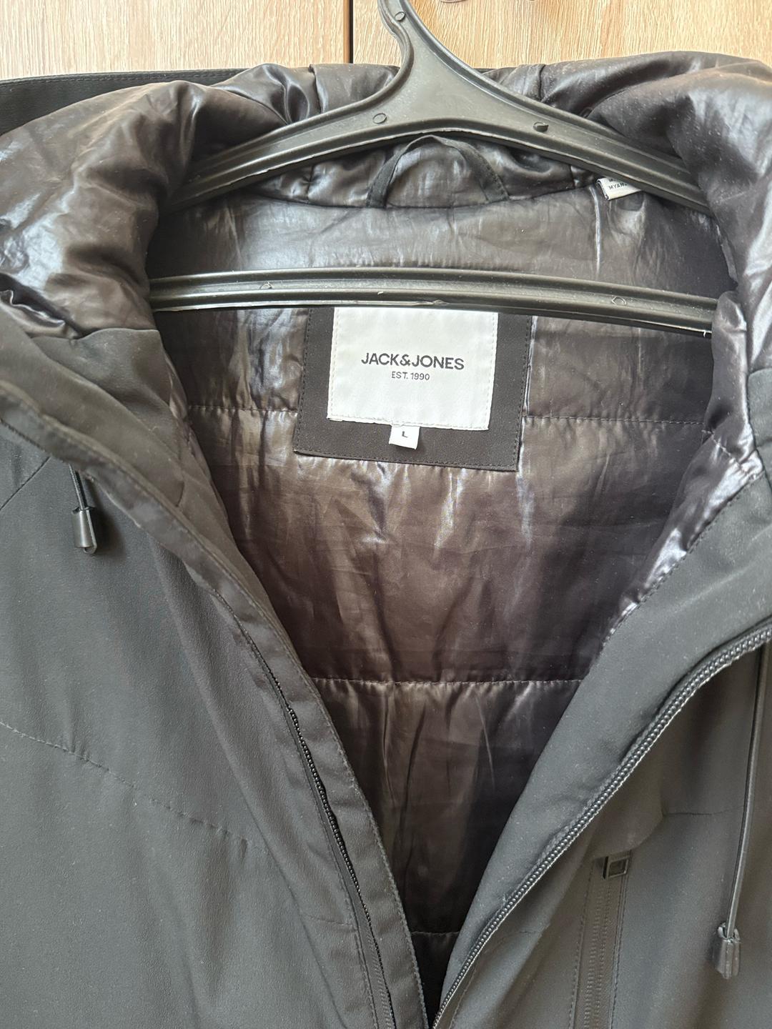 Jack & Jones Куртка Jack&Jones — фото 2