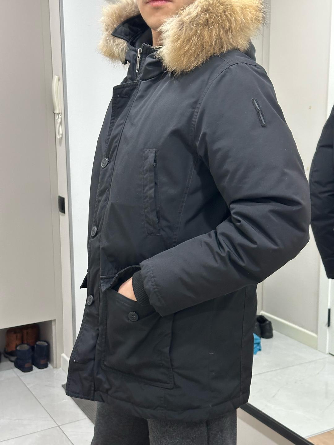 Bomboogie Парка зимняя — фото 2