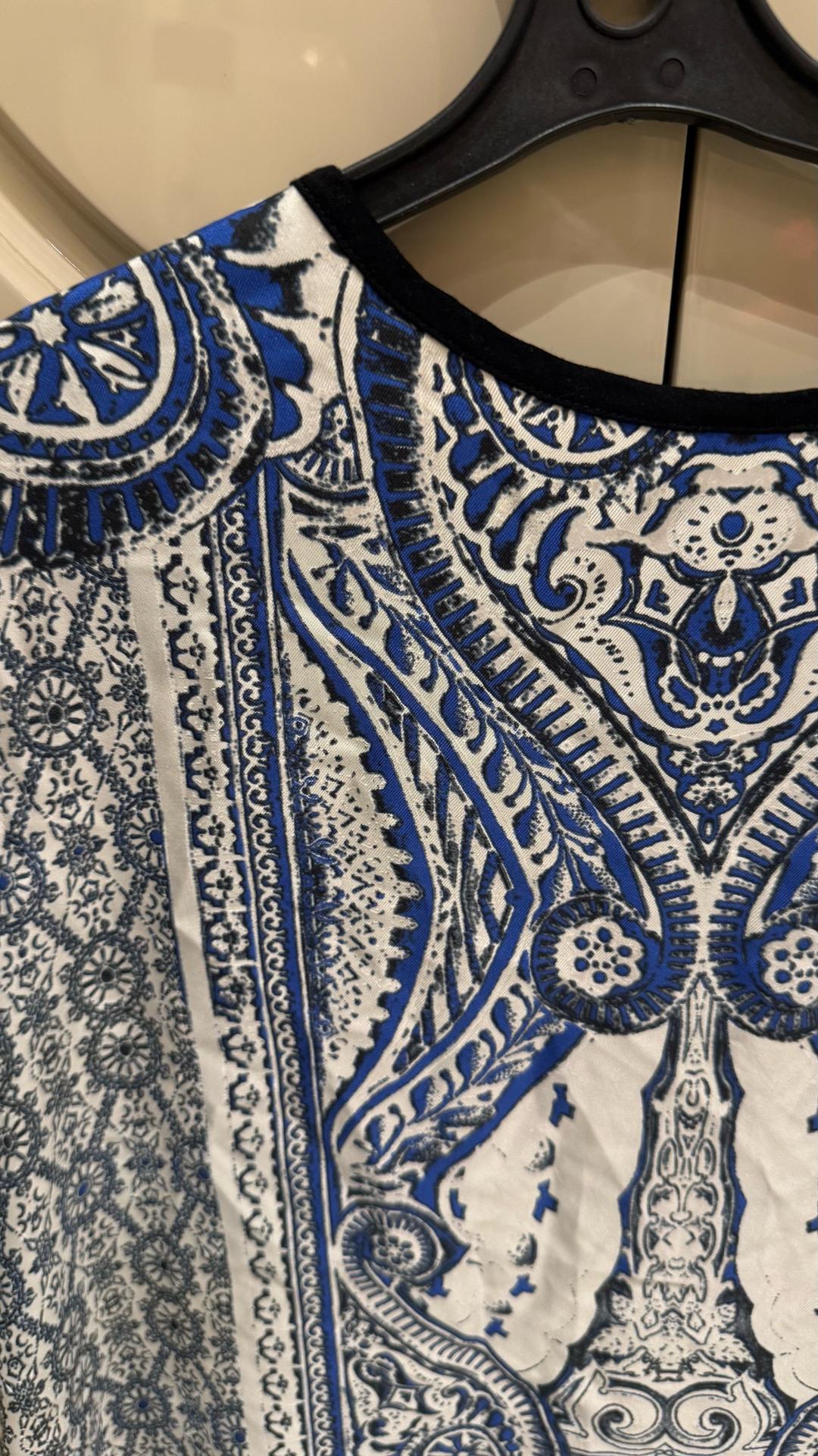 Class Roberto Cavalli Кофта cavalli — фото 2