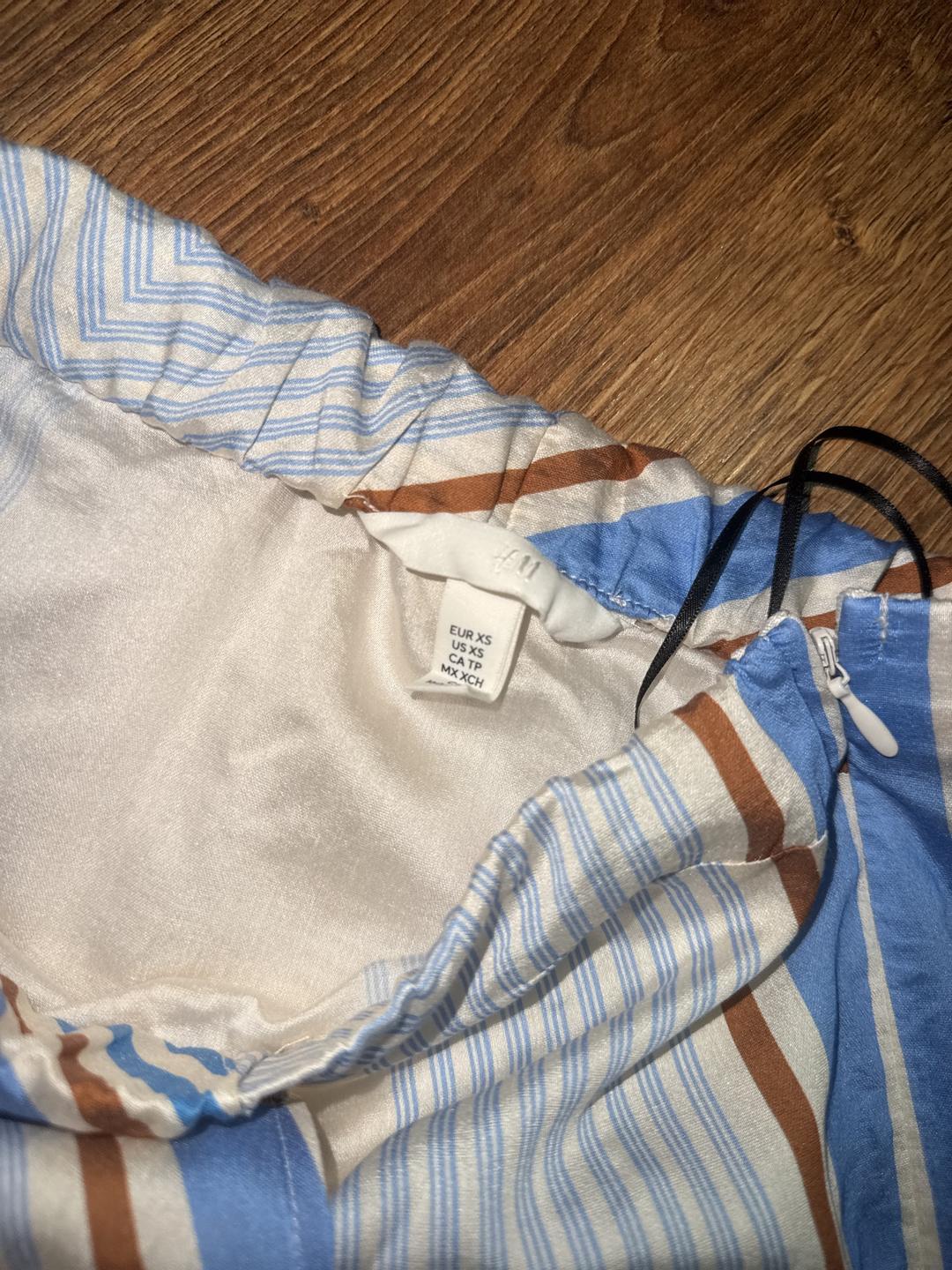 H&M юбка h&m — фото 2