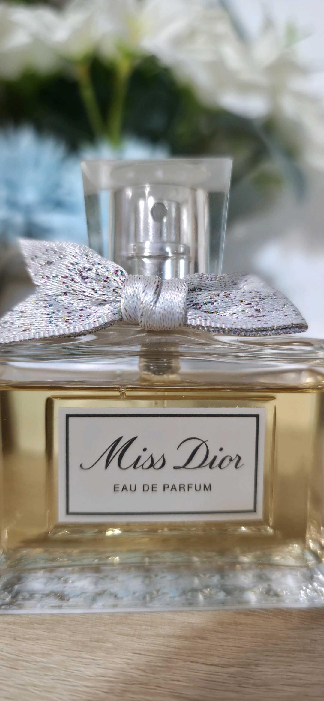 Dior Miss Dior Eau de Parfum (2021) Dior — фото 2