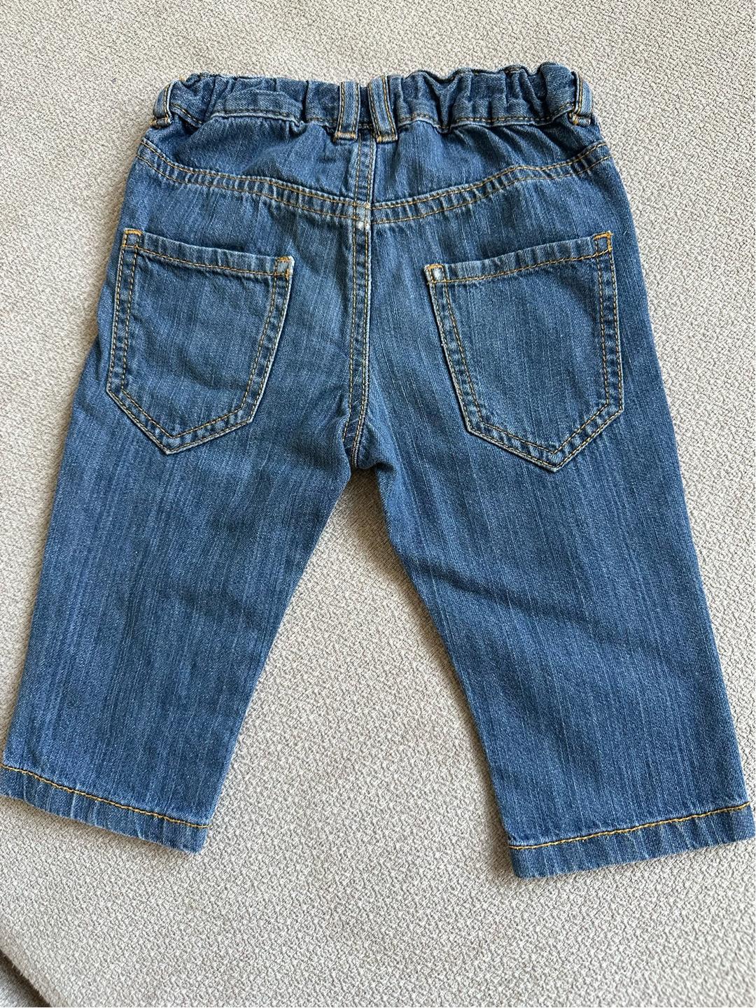 H&M Джинсы H&M — фото 2