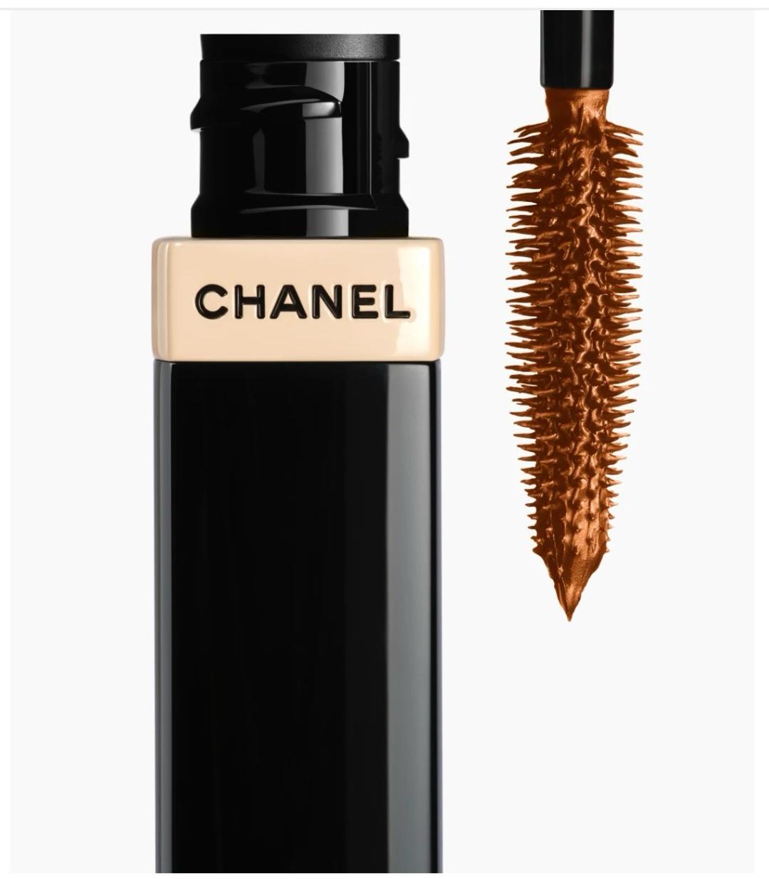 Chanel Тушь для ресниц CHANEL LES BEIGES — фото 2