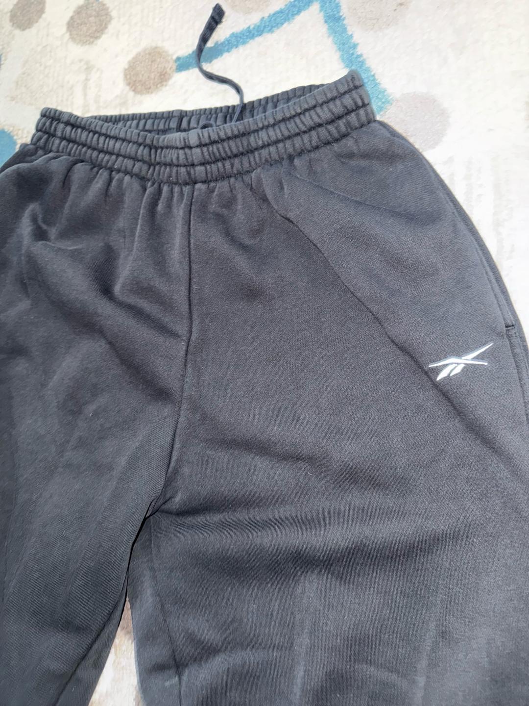 Reebok Спортивные штаны Reebok — фото 2