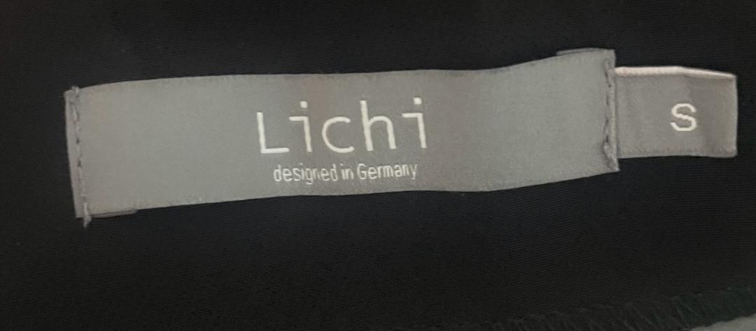 Lichi блузка — фото 2