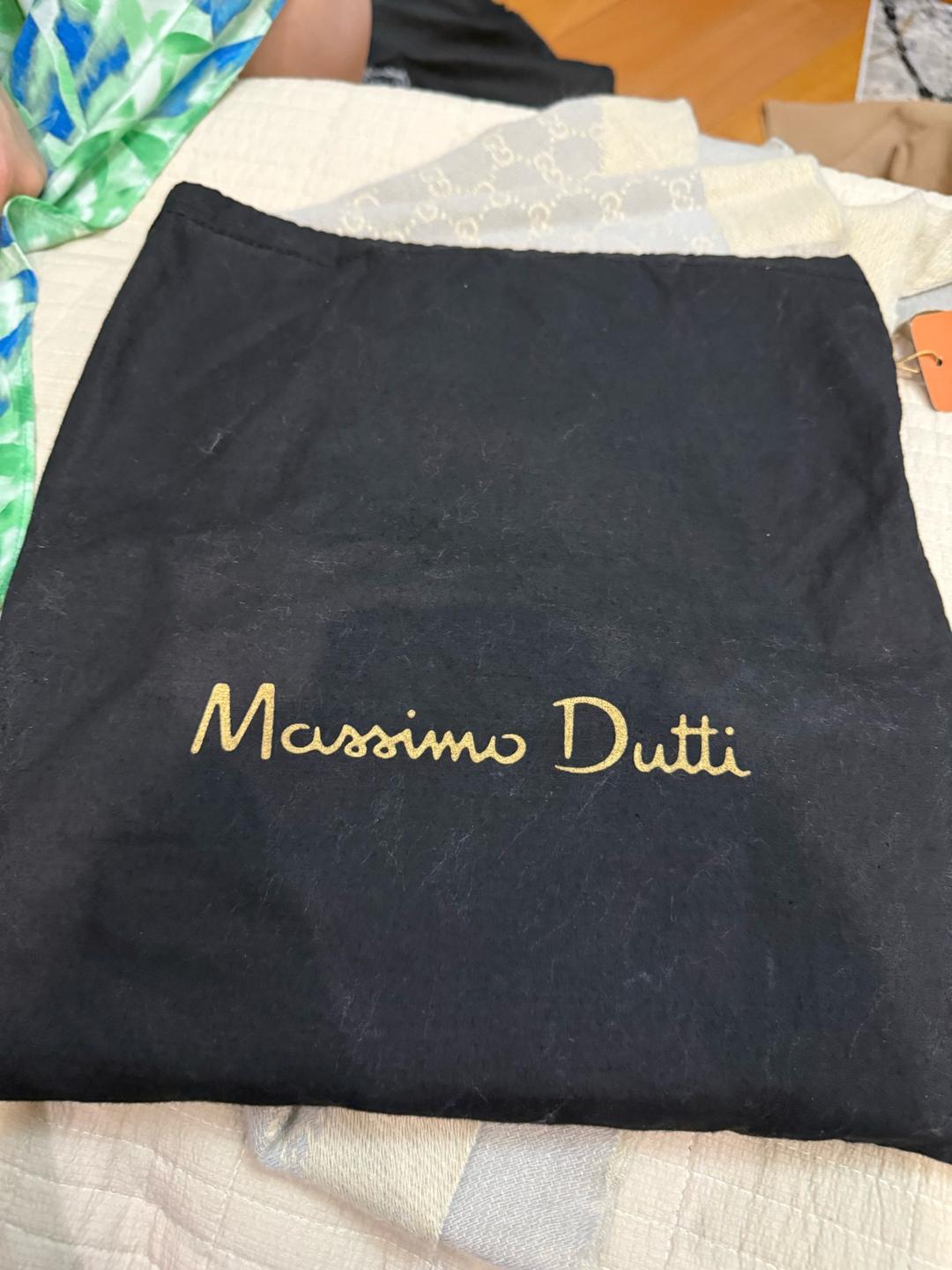 Massimo Dutti Сумка — фото 2