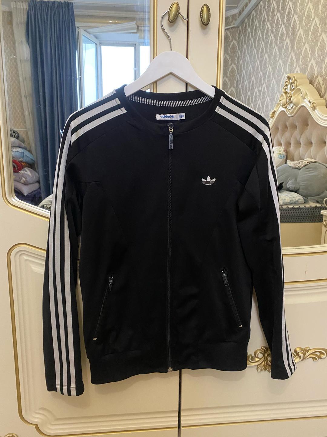 Adidas Спортивная кофта adidas — фото 2
