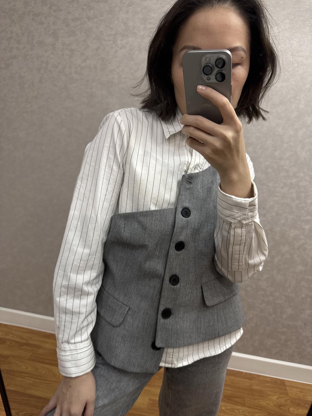H&M рубашка от H&M — фото 2