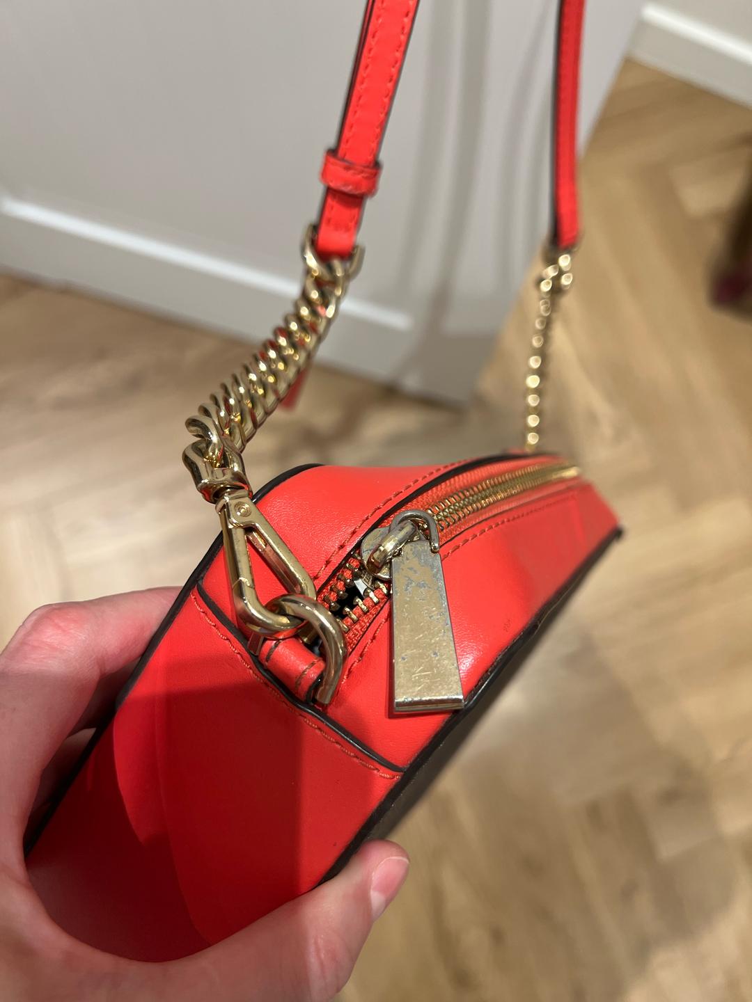 Michael Kors Сумка кросс-боди Michael Kors — фото 2
