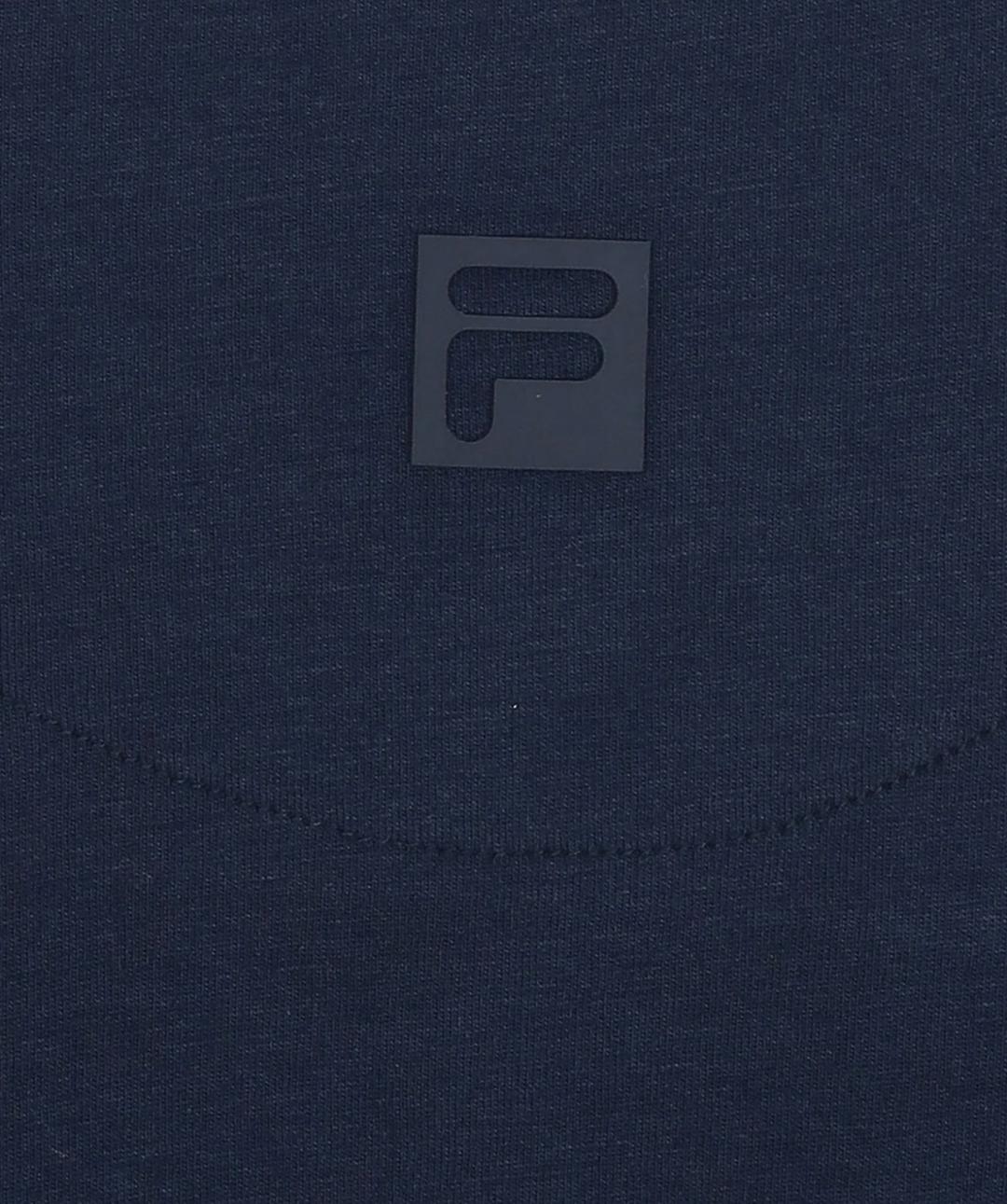 FILA Футболка женская Fila — фото 2