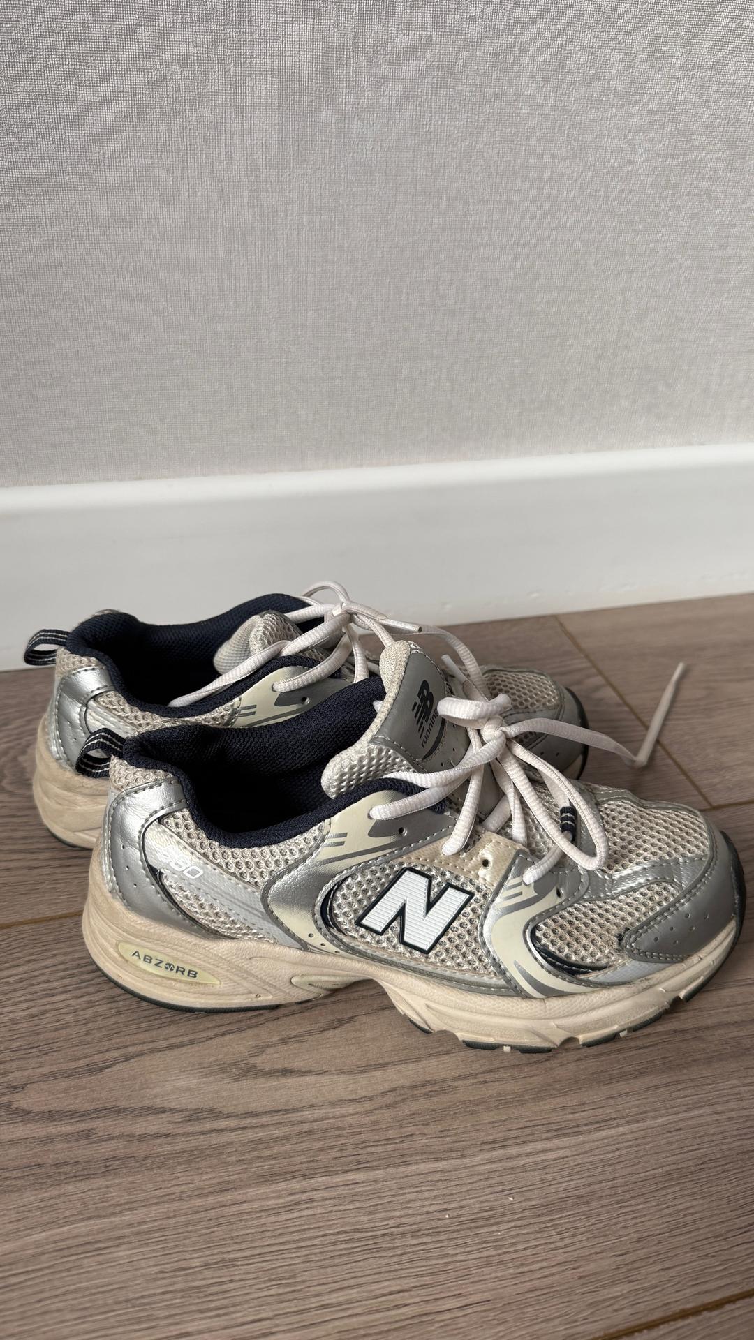 New Balance Кроссовки New Balance — фото 2