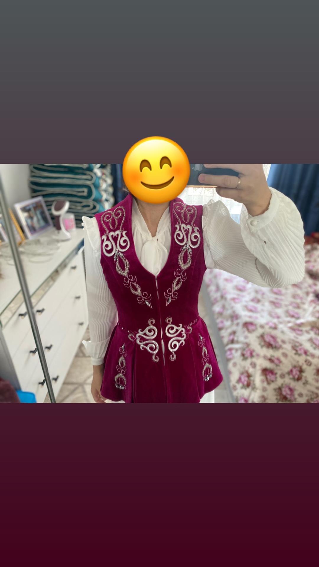 Нет бренда Кажекей от Дина Оразова — фото 2