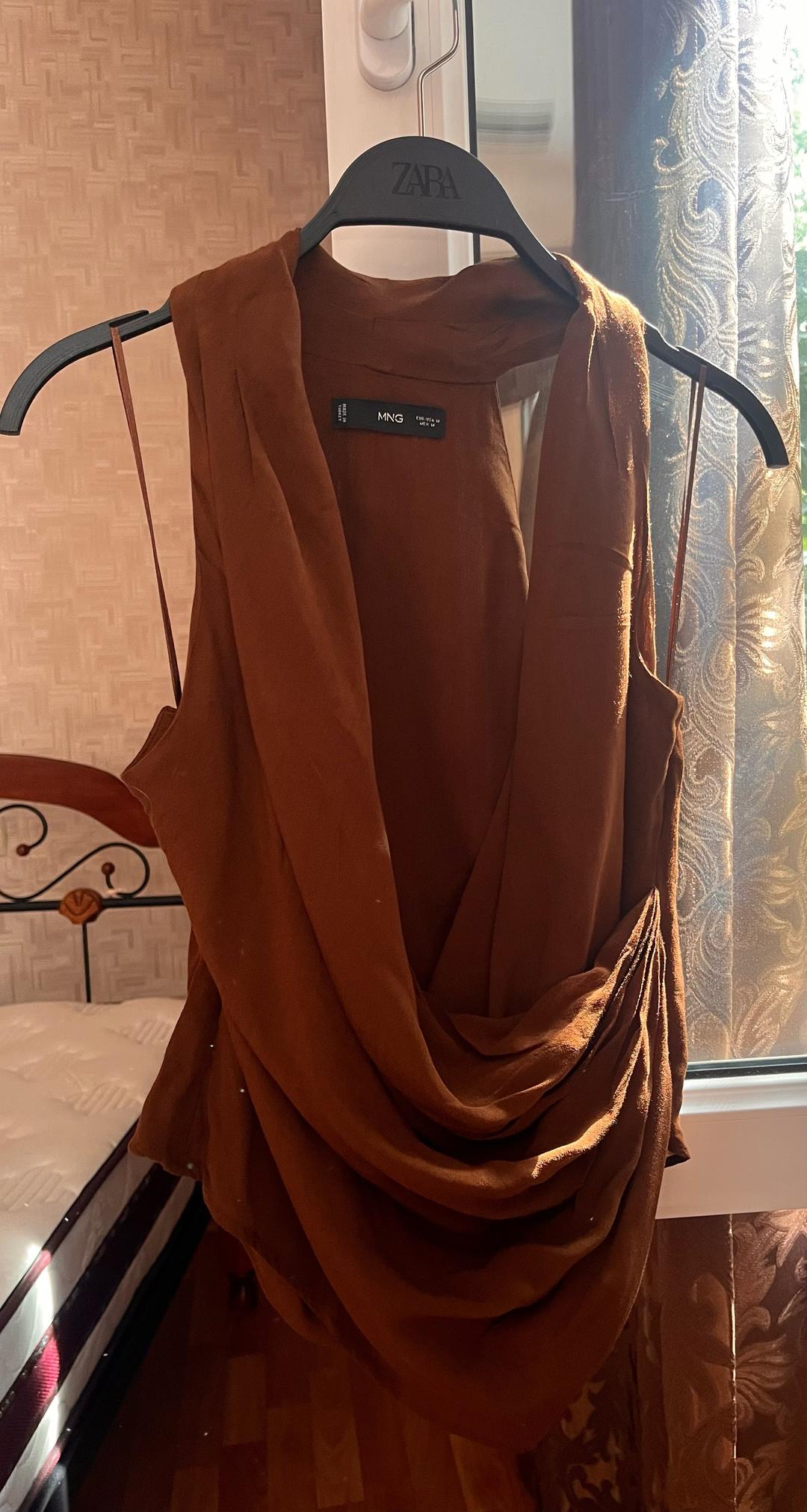 Mango Топ Mango — фото 2