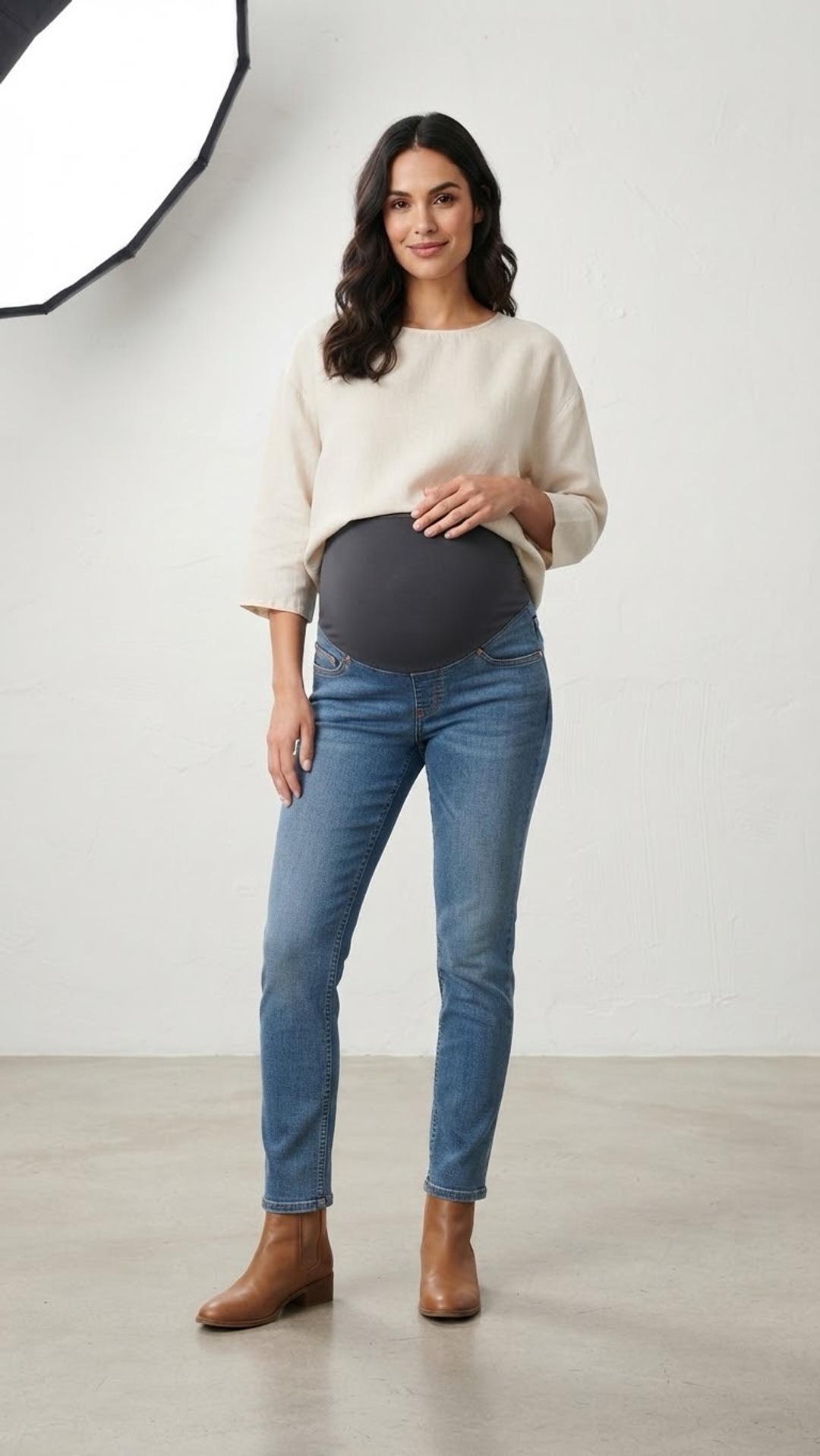 H&M Джинсы H&M — фото 2