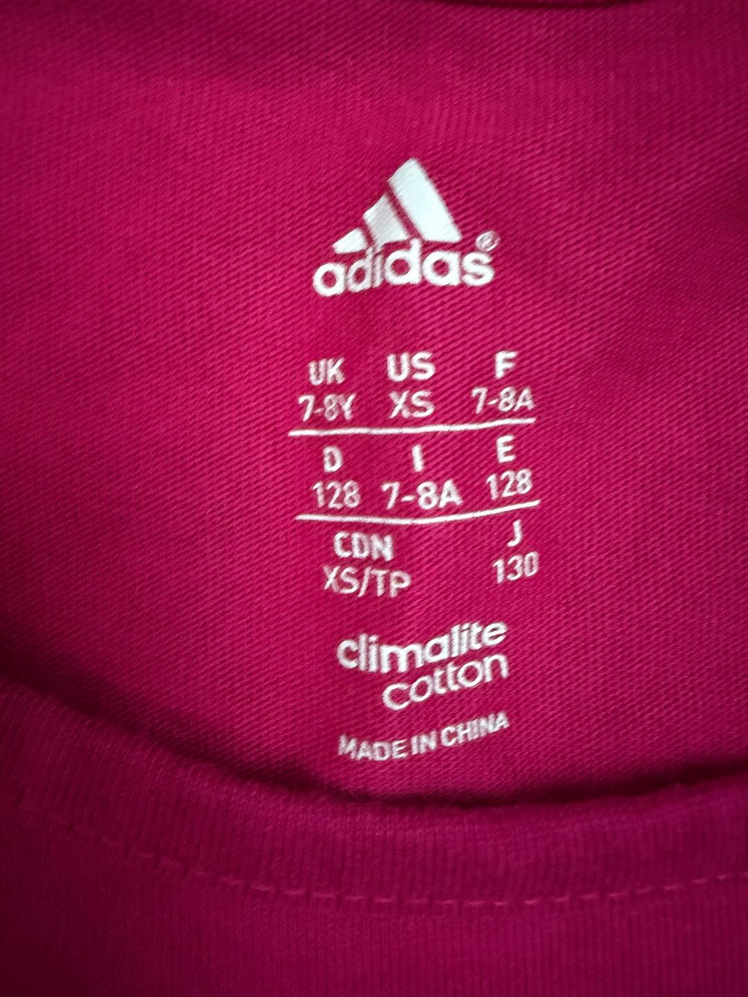 Adidas Футболка adidas — фото 2