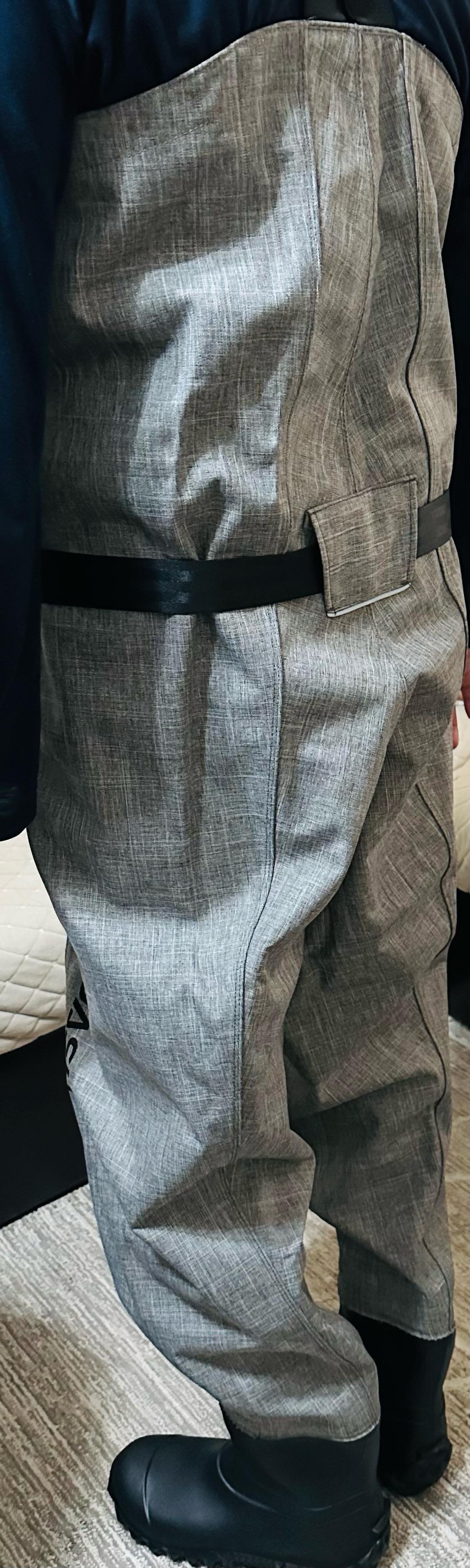 346 Brooks Brothers Вейдерсы — фото 2