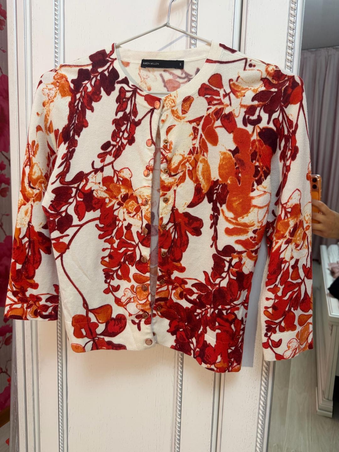 Karen Millen Кофта — фото 2
