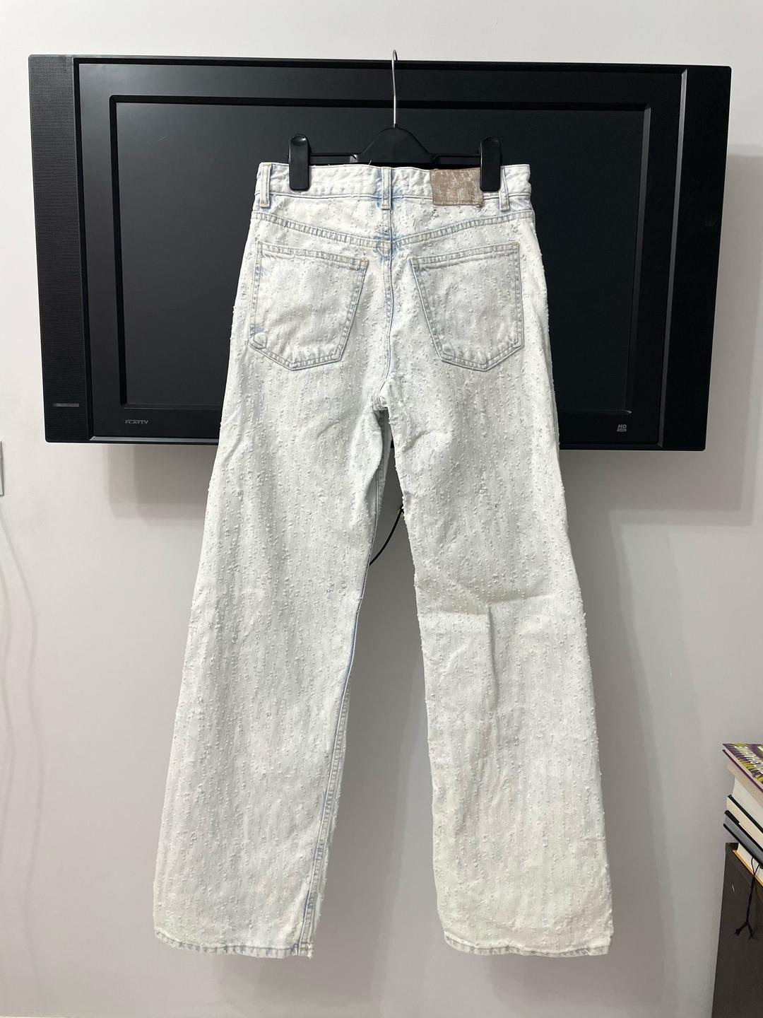Pull & Bear Джинсы Pull&Bear — фото 2