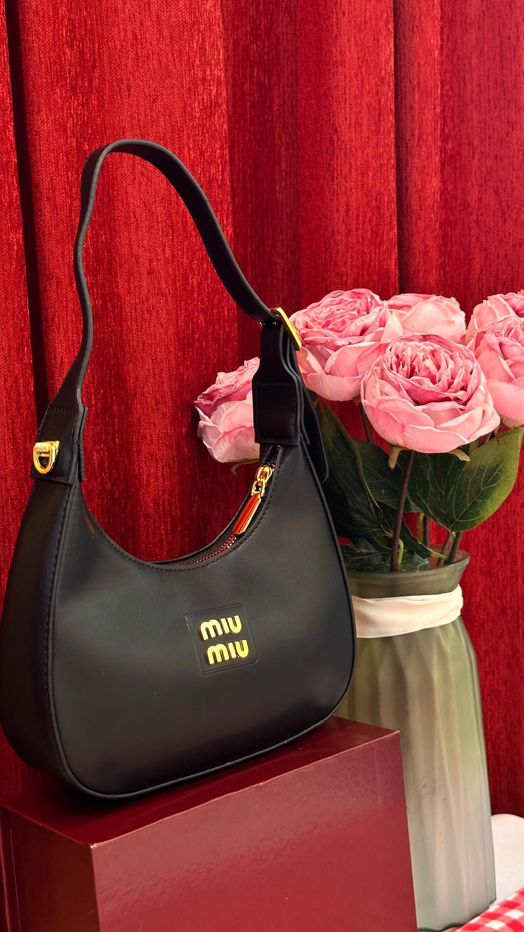 Miu Miu Сумка Miu Miu — фото 2