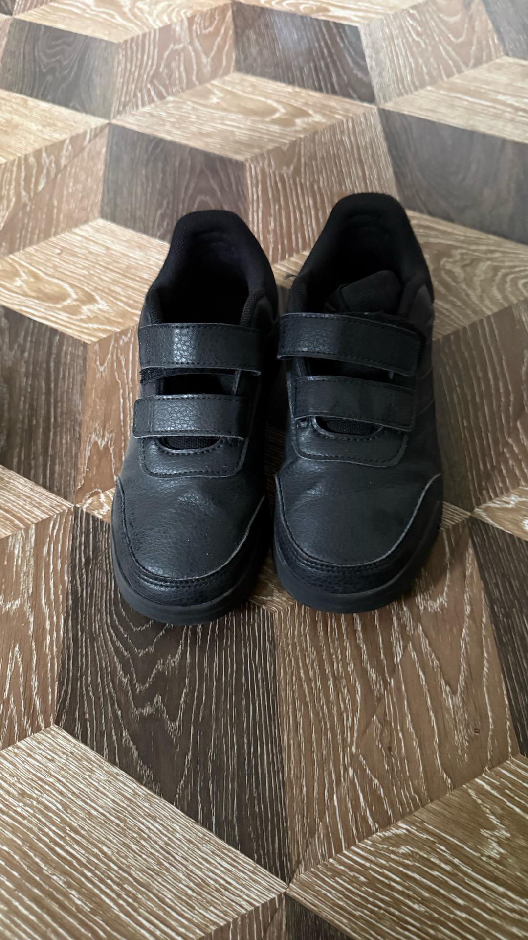 Adidas Кроссовки adidas — фото 2