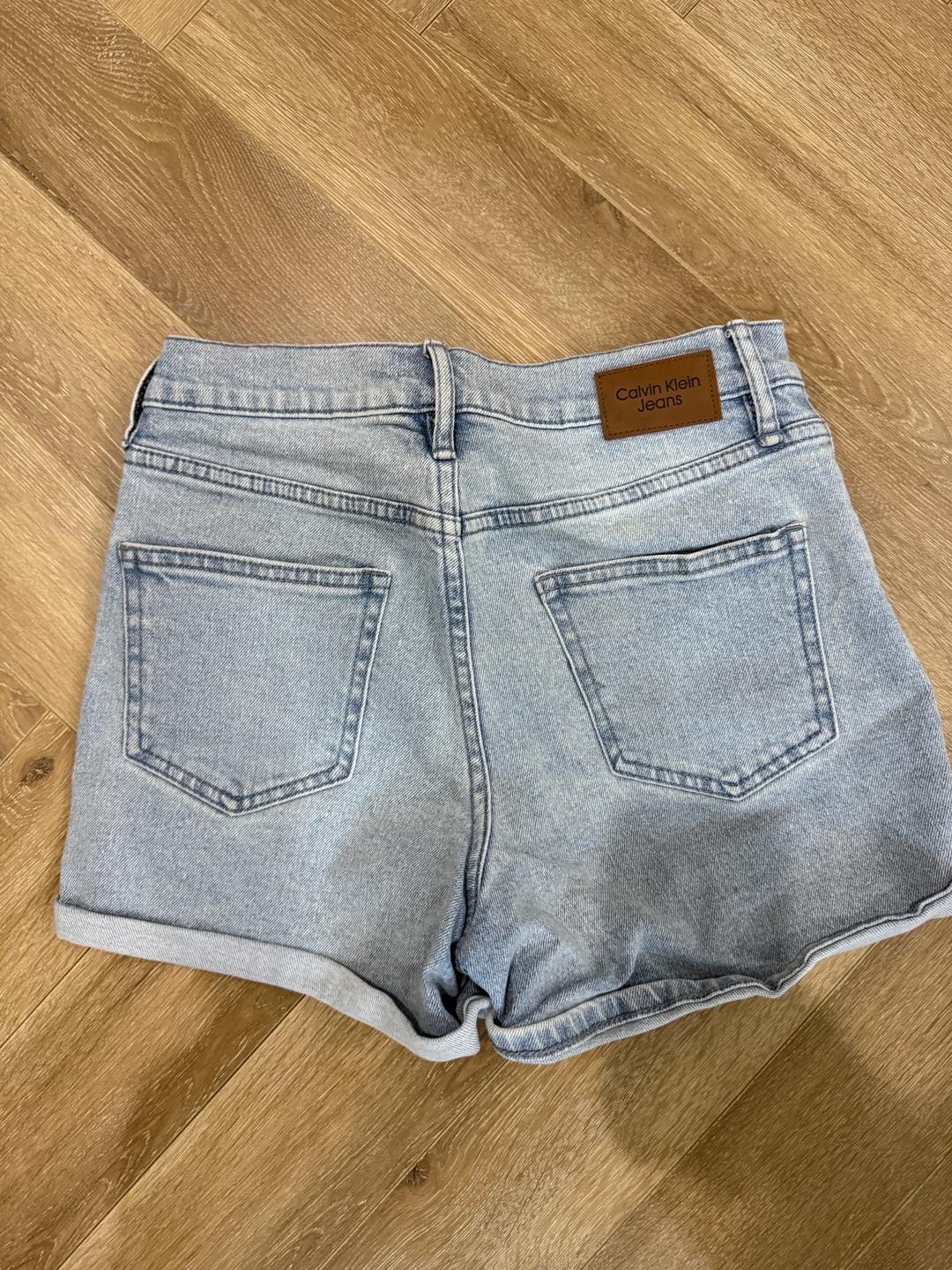 Calvin Klein Шорты Calvin Klein — фото 2