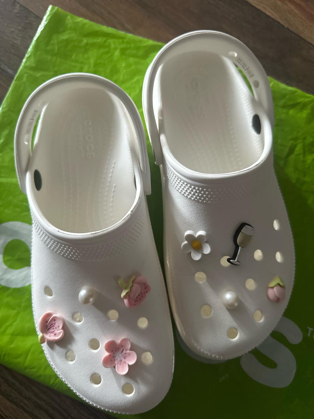 Crocs Сабо Crocs — фото 2