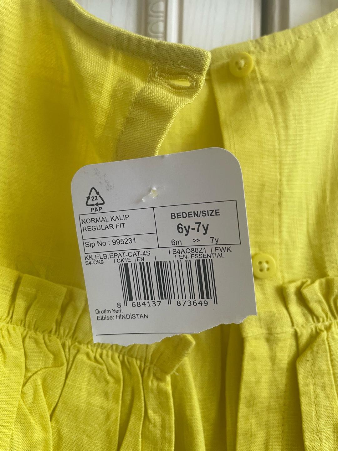LC Waikiki Платье от LC Waikiki — фото 2
