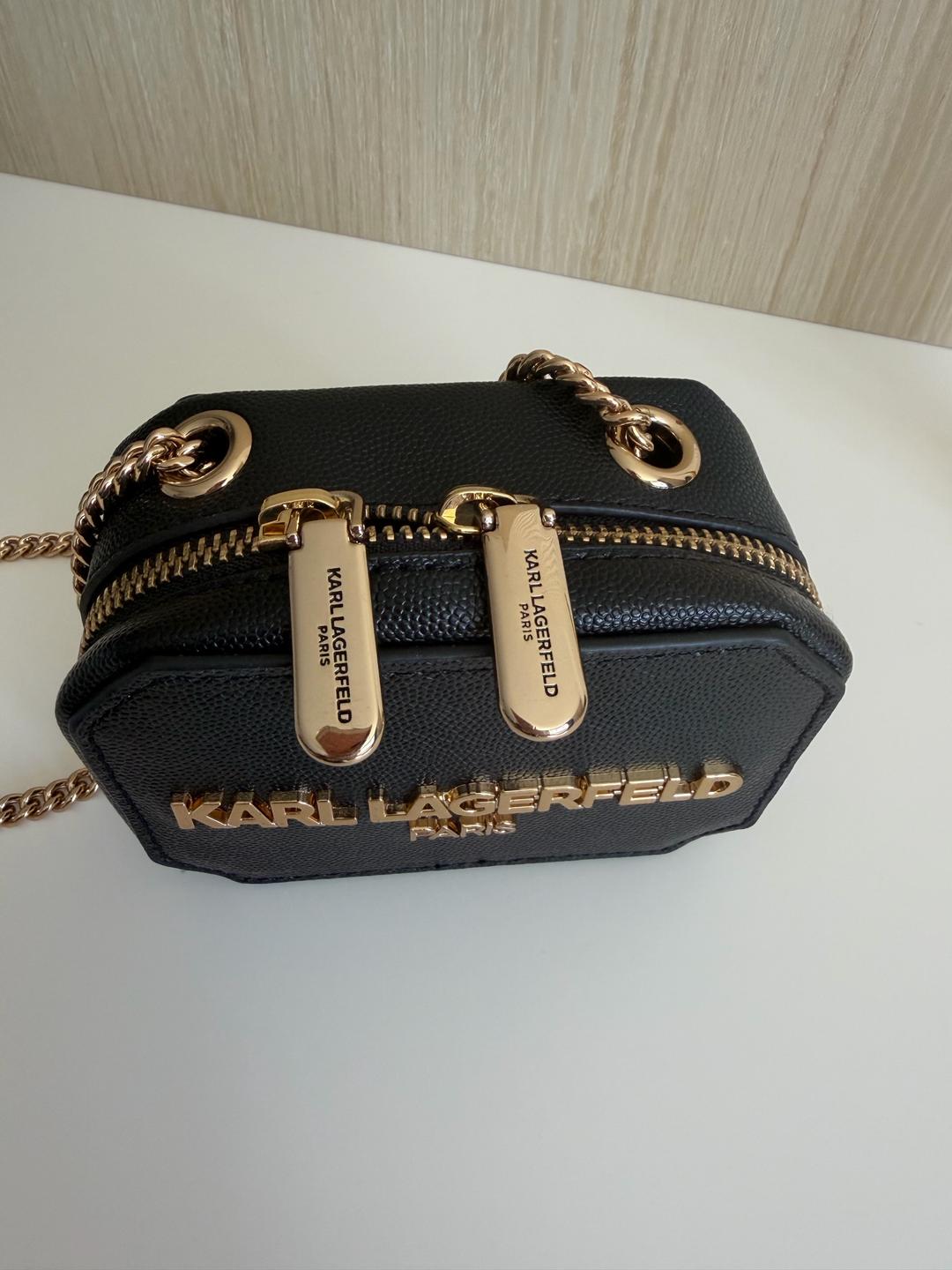 Karl Lagerfeld Сумка — фото 2