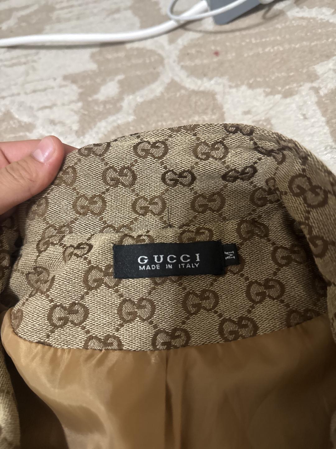 Gucci Спортивный костюм The North Face x Gucci — фото 2