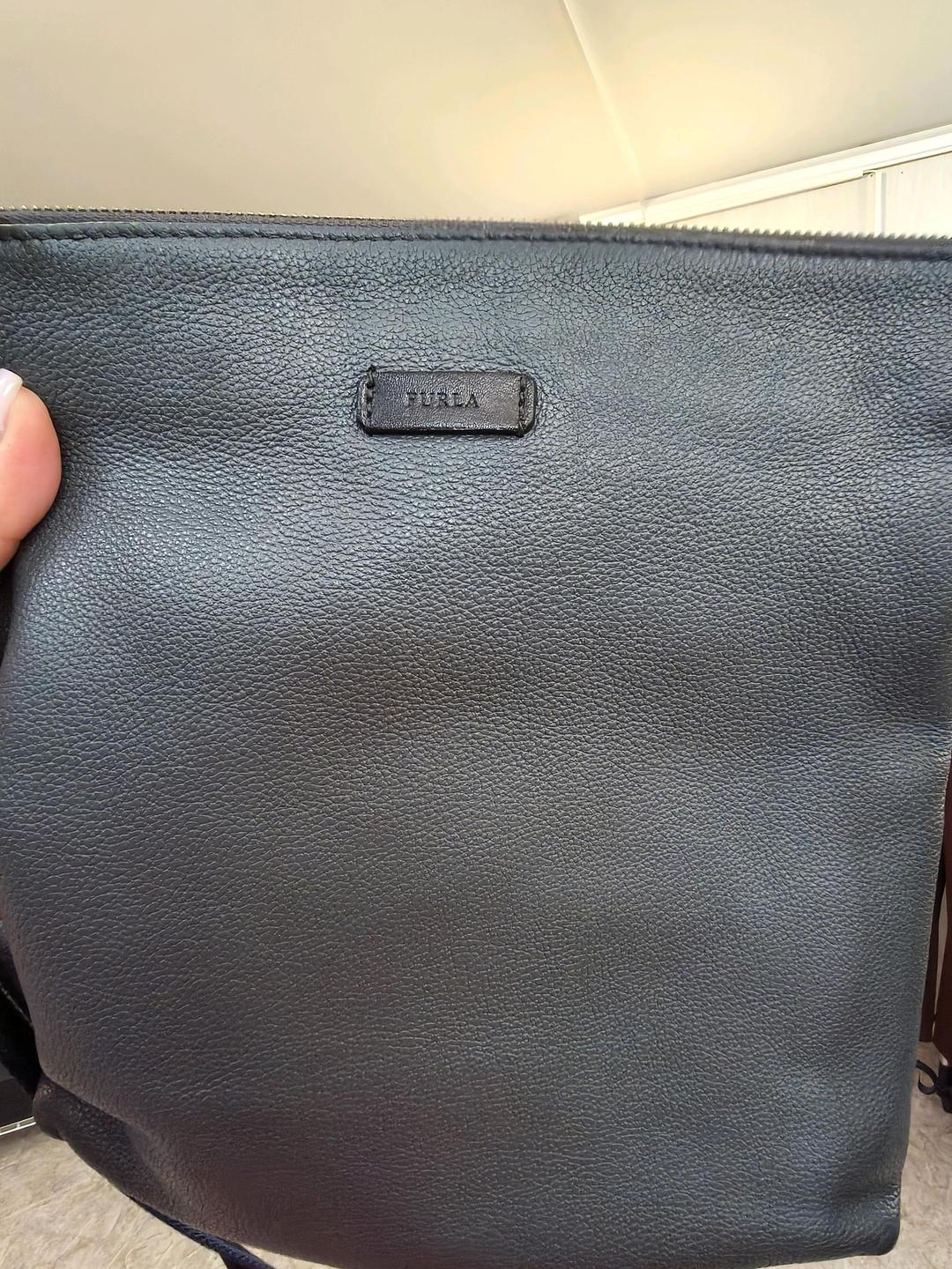 Furla Продам сумку кожа — фото 2