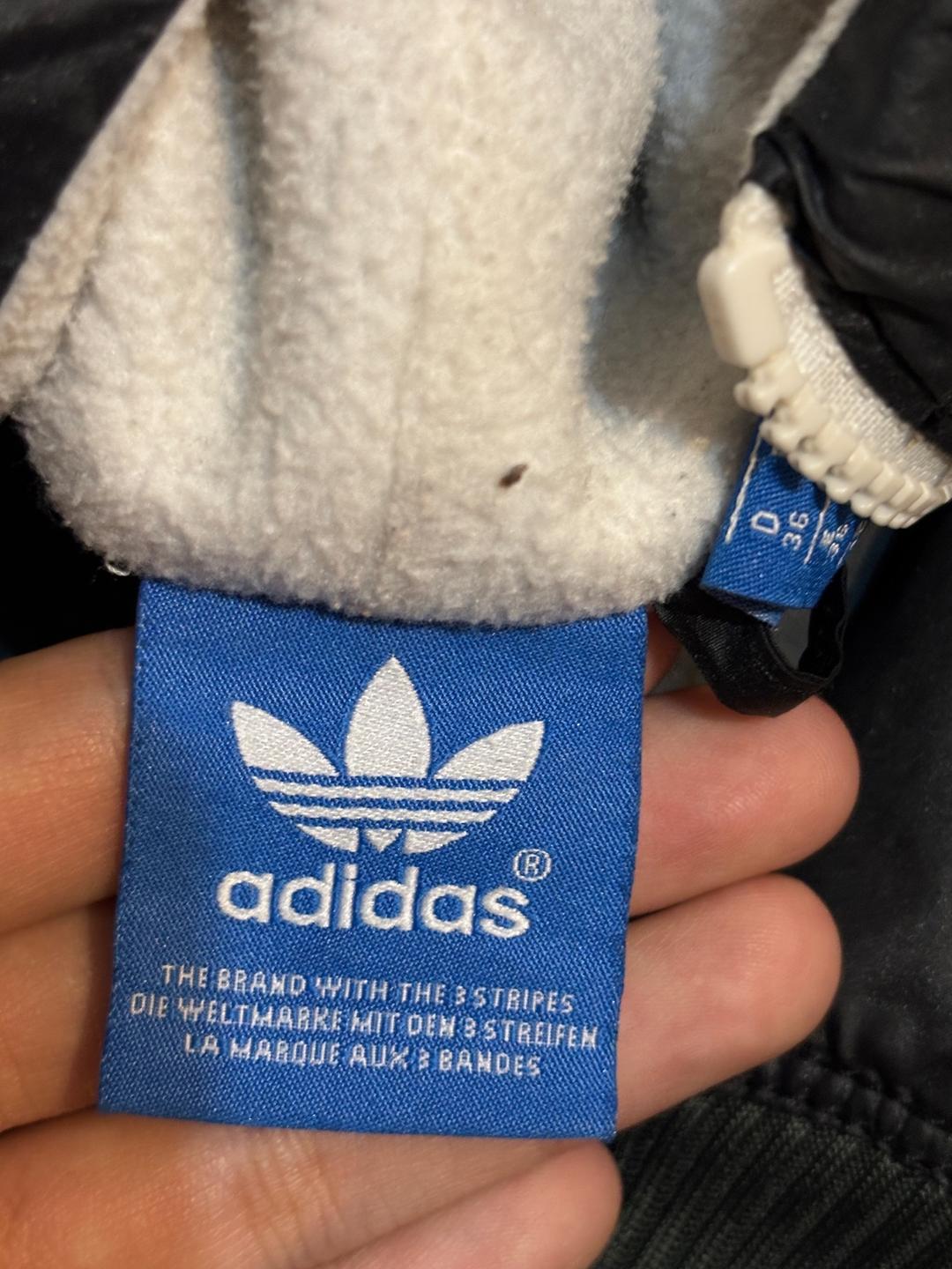 Adidas Оригинальная ветровка Adidas Originals Colorado — фото 2