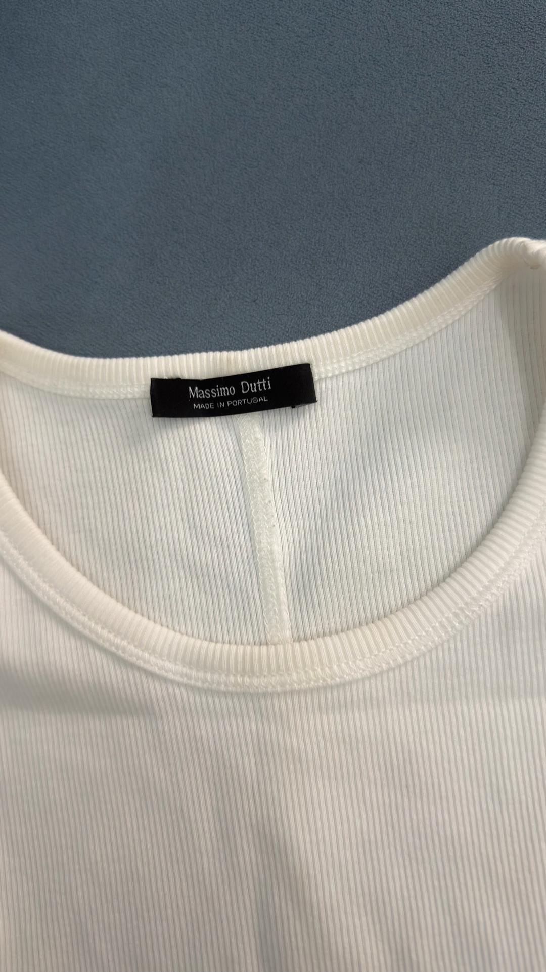 Massimo Dutti Майка Massimo Dutti — фото 2