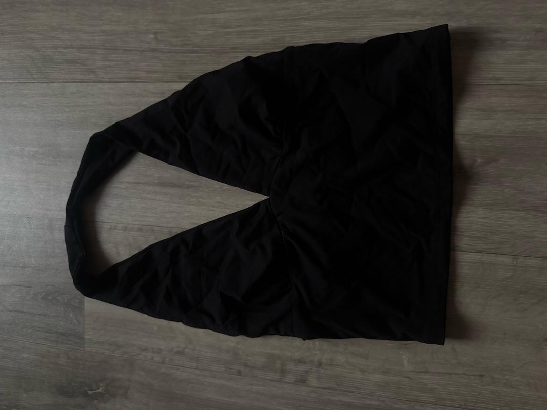 Pull & Bear Топ халтер — фото 2