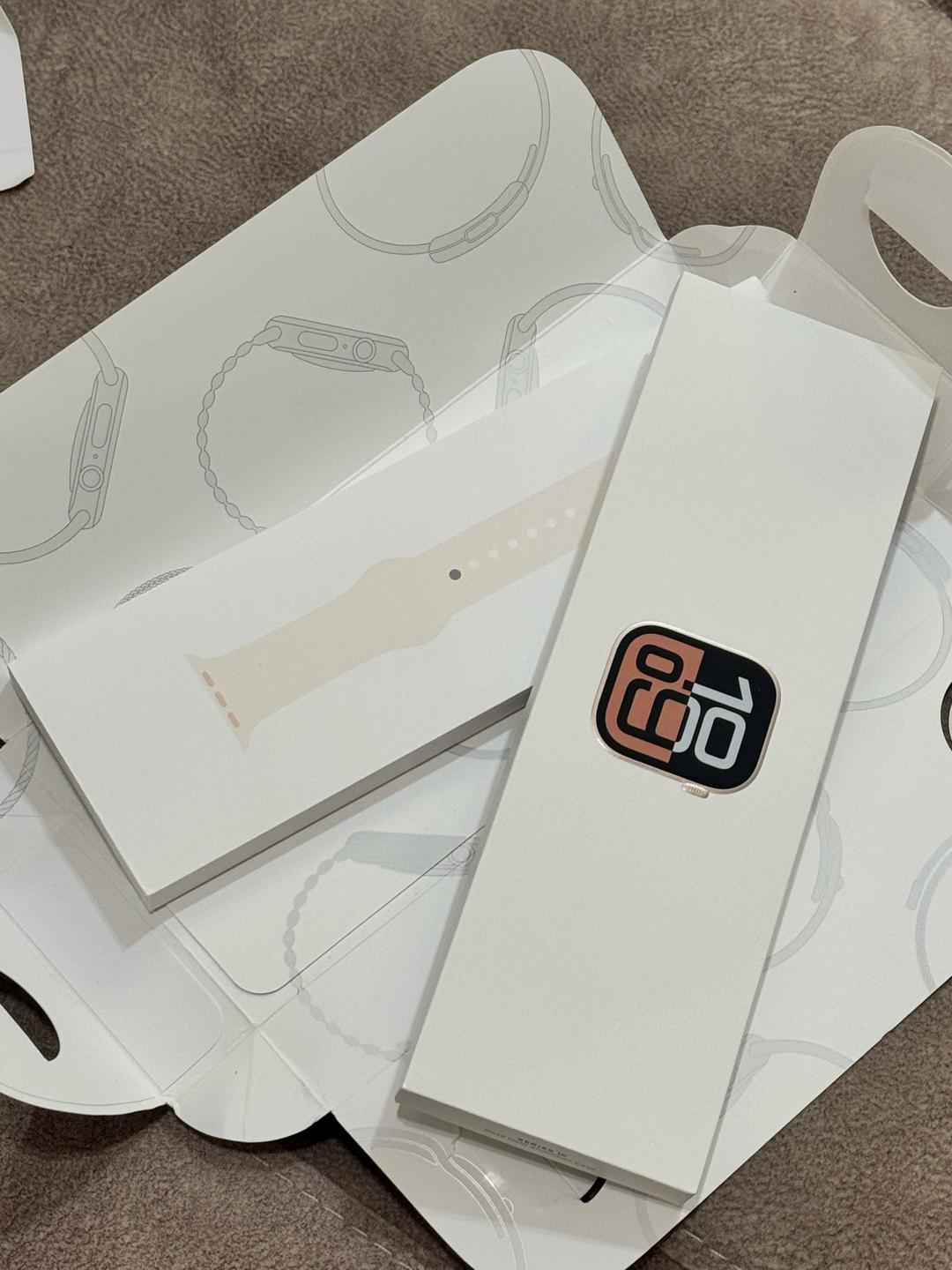 Apple Apple Watch Series 10 , 46 мм — фото 2