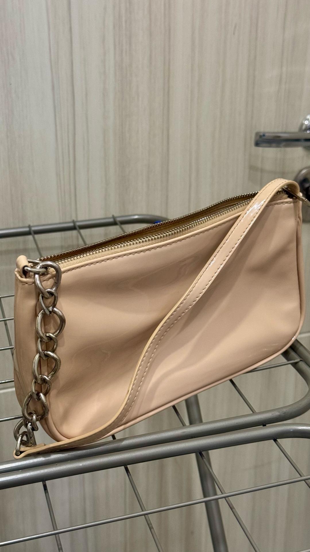 Bershka сумка bershka — фото 2