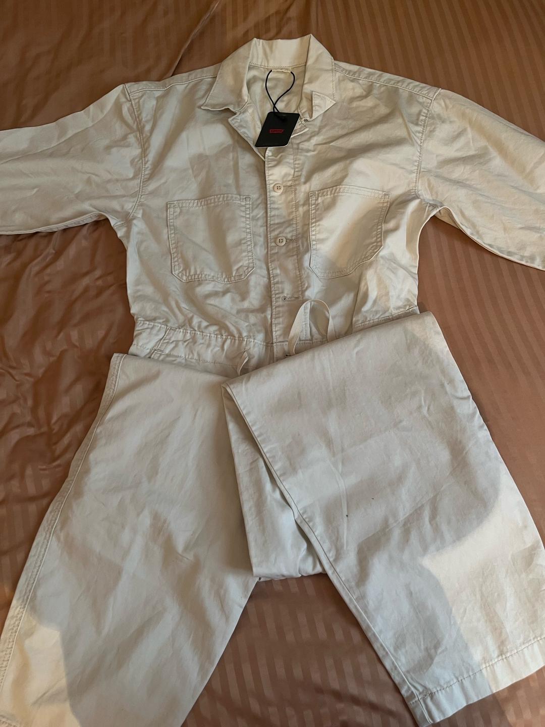 Levi's Комбинезон от Levis — фото 2