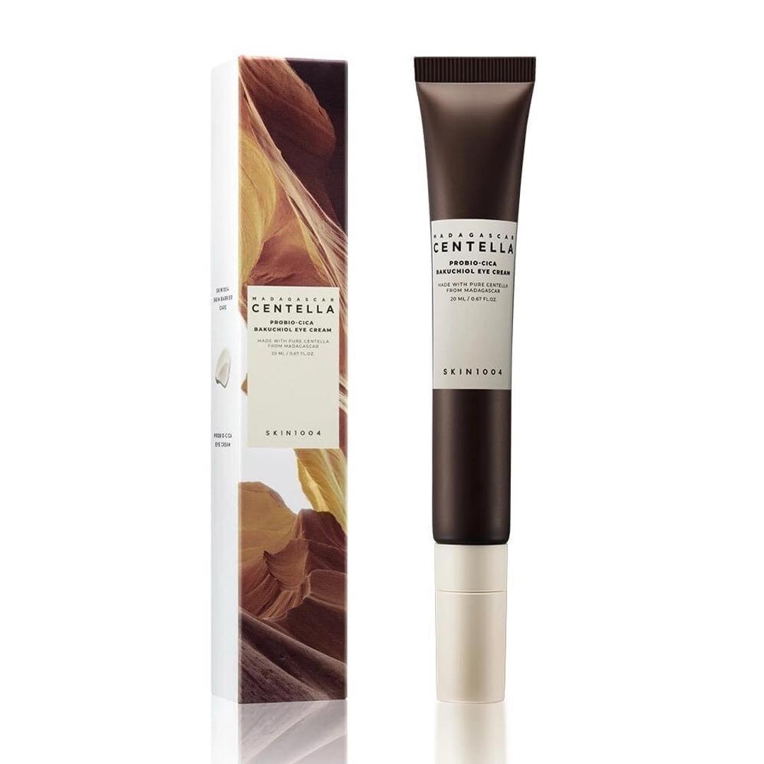 Skin 1004 Skin 1004 Probio-Cica Bakuchiol Eye Cream — фото 2