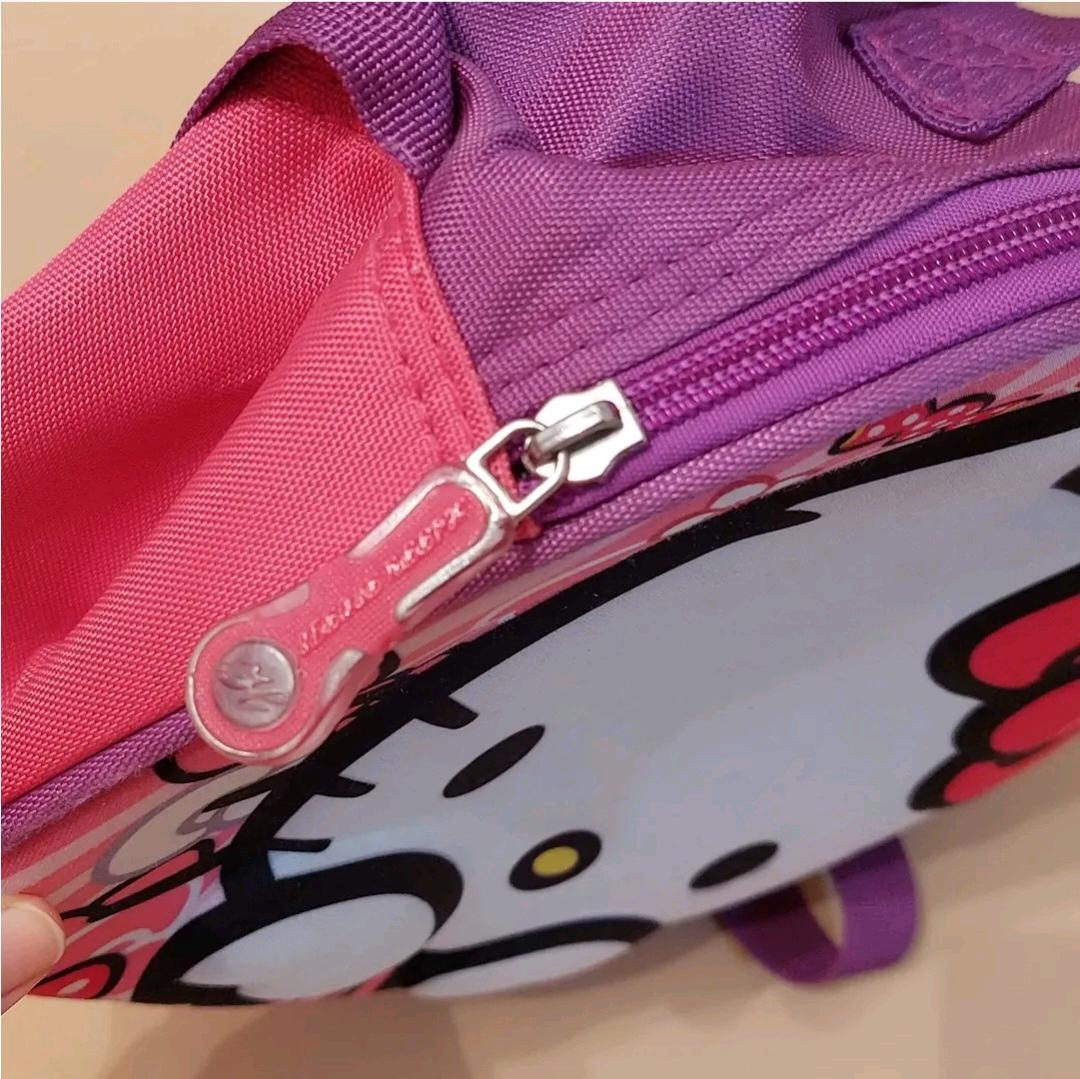 Детская сумка Hello Kitty — фото 2