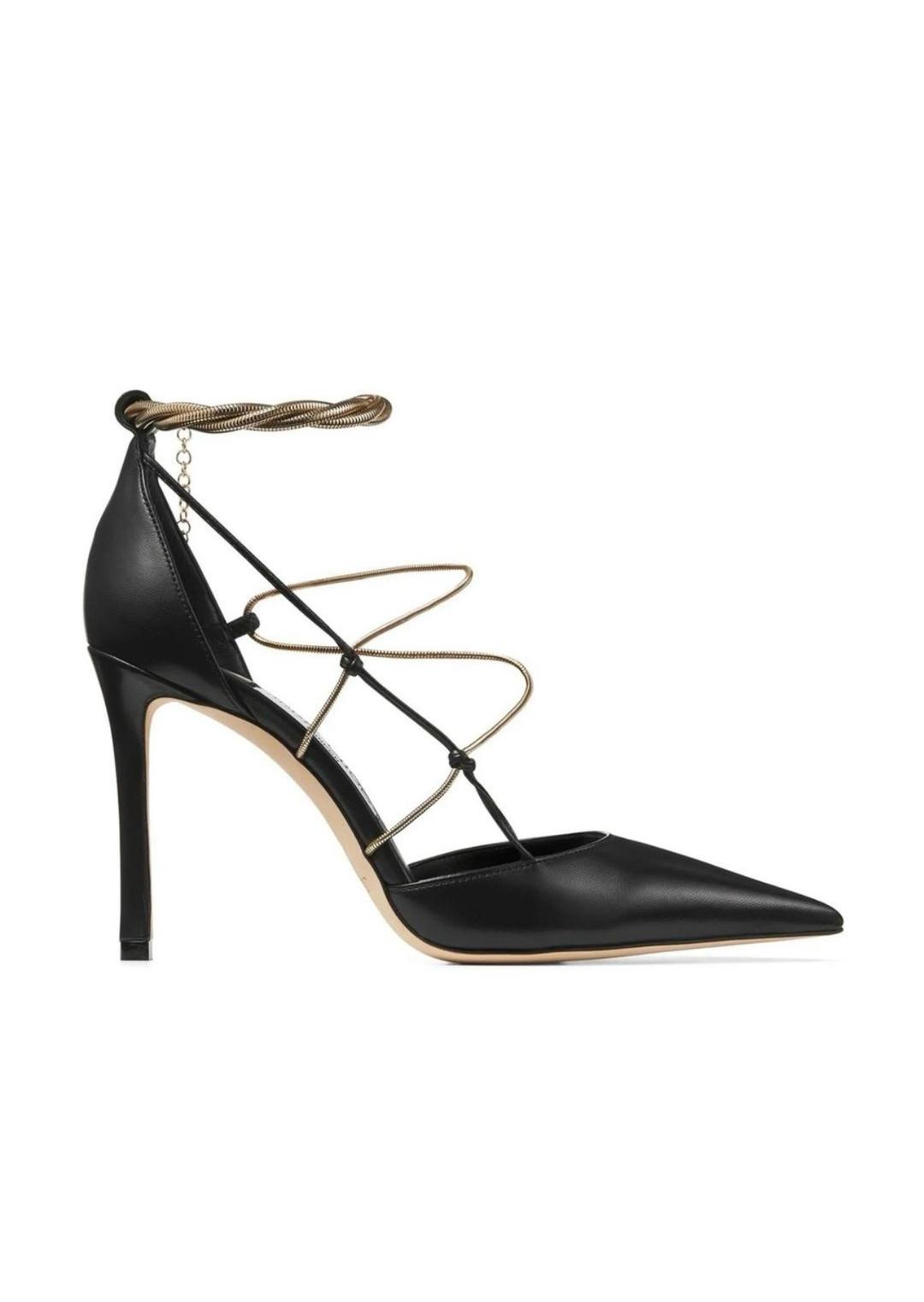 Jimmy Choo Туфли Jimmy Choo, 36 размер — фото 2