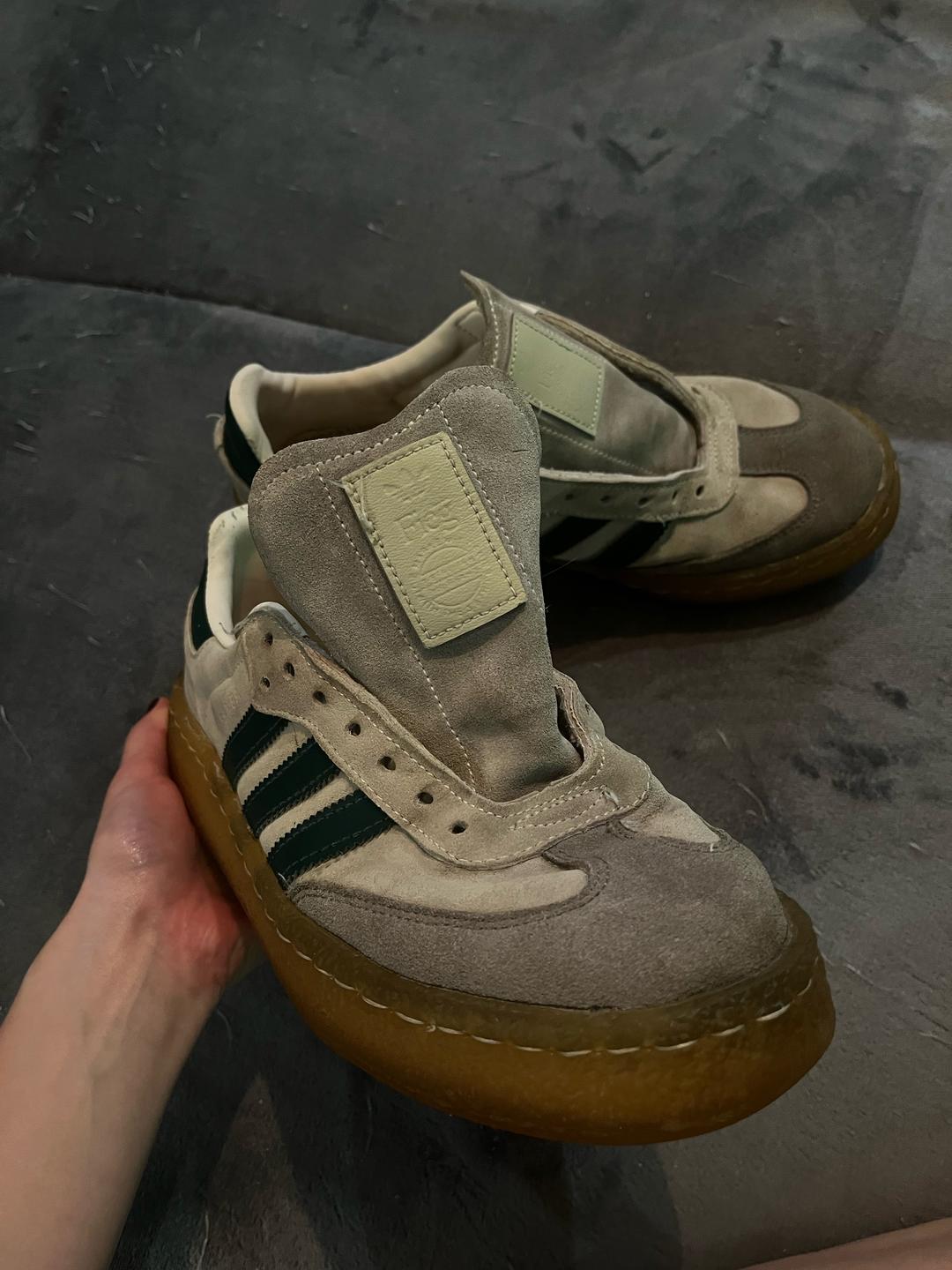 Adidas Кеды adidas Samba — фото 2