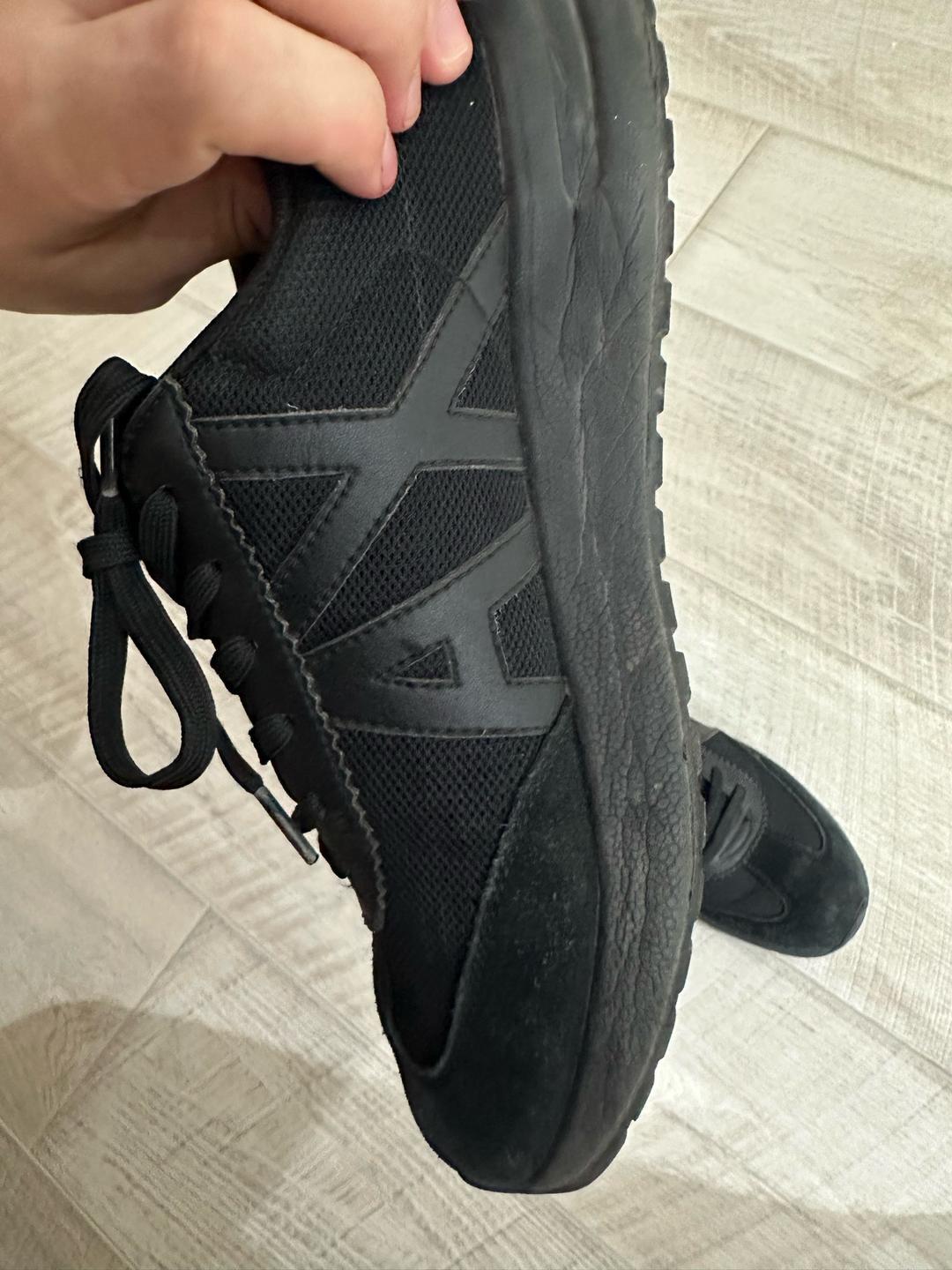 Armani Exchange Кроссовки Armani Exchange — фото 2