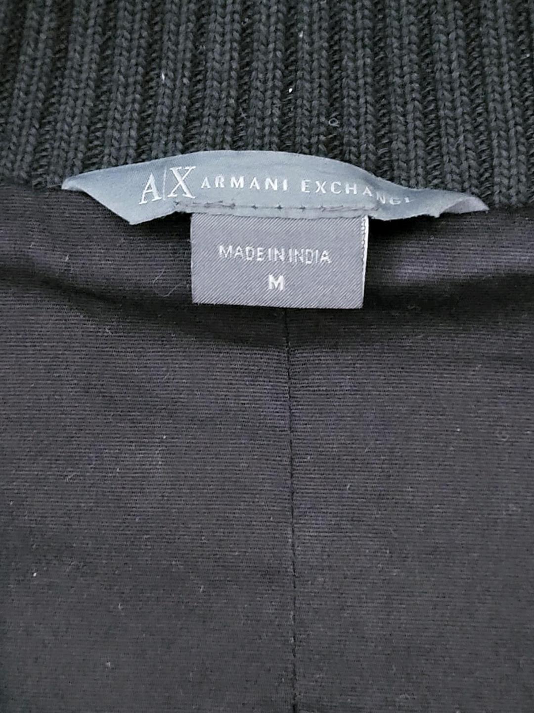 Armani Exchange Armani — фото 2