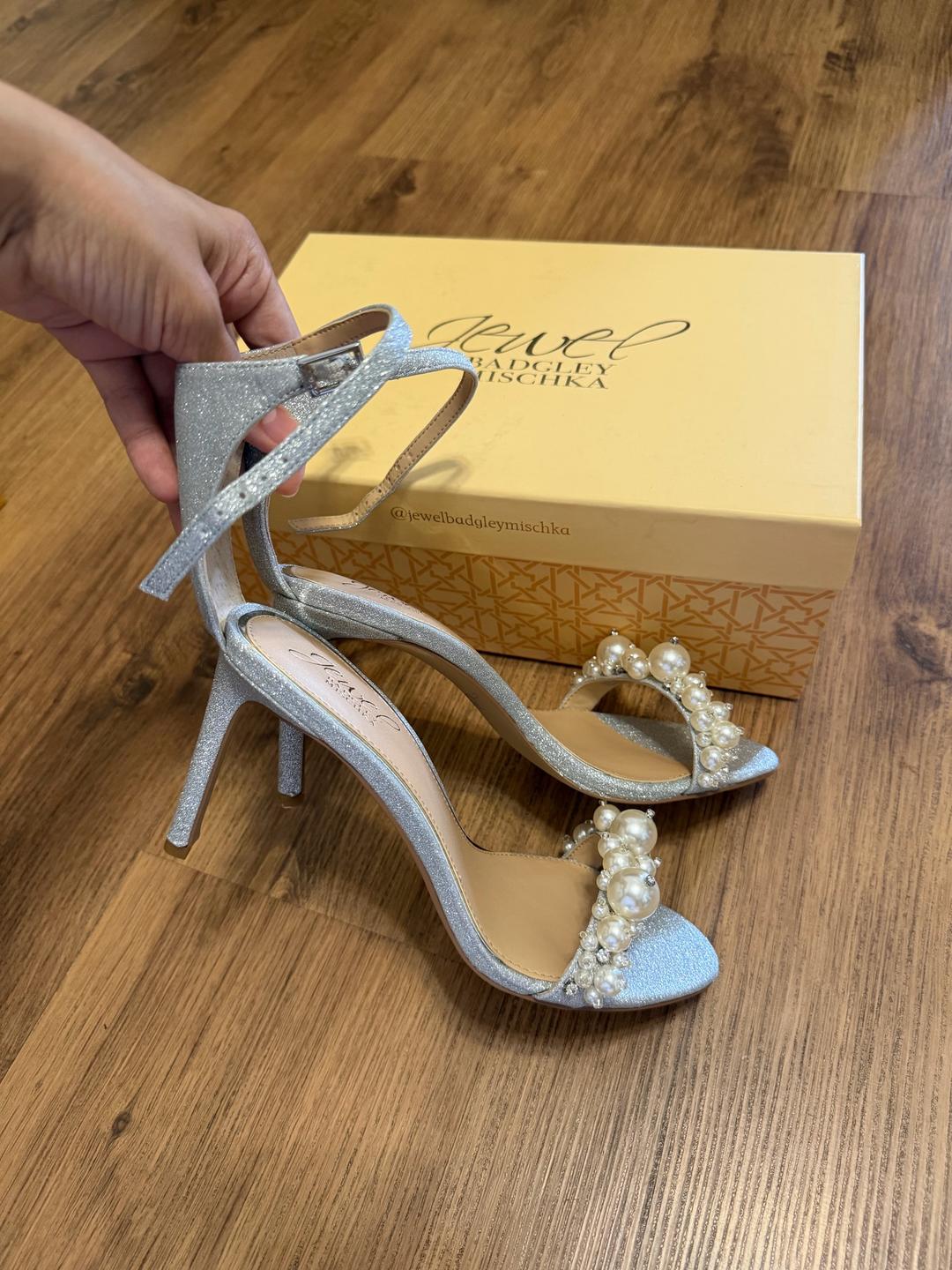 Badgley Mischka Босоножки Badgley Mischka — фото 2